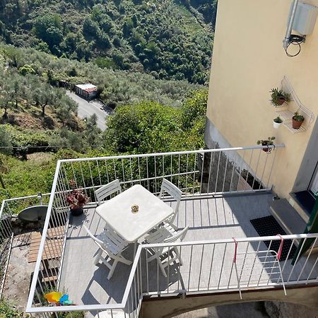 La Casa Di Rosetta Villa Levanto Luaran gambar