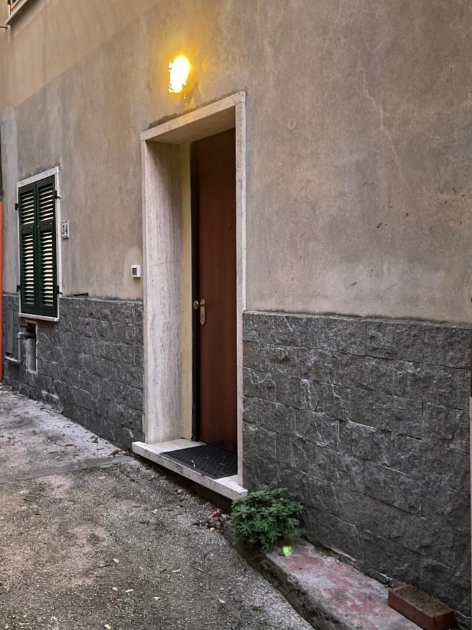 La Casa Di Rosetta Villa Levanto Luaran gambar