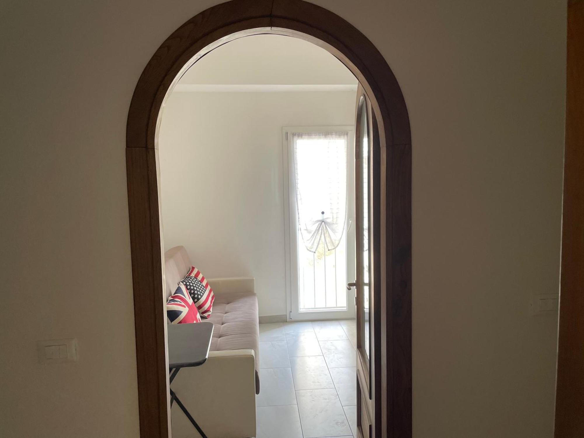 La Casa Di Rosetta Villa Levanto Luaran gambar