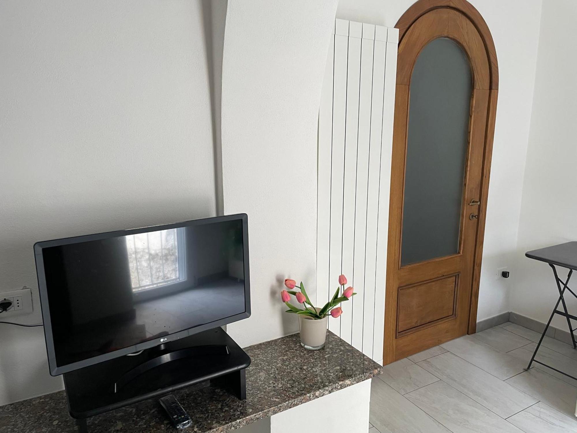 La Casa Di Rosetta Villa Levanto Luaran gambar